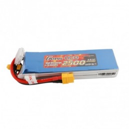 Gens ace Batterie LiPo 4S 2500