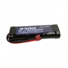 Gens ace Batterie NiMh 7.2V...