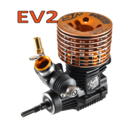 VS RACING VSR03-EV2