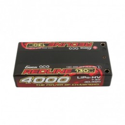 Lipo 2s Gens ace red line...