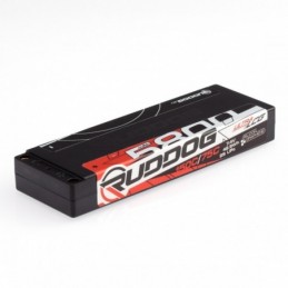 RUDDOG Racing 2S 5800mAh Stick