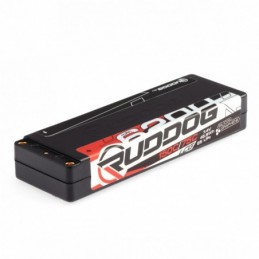 RUDDOG Racing 2S 6200mAh Stick
