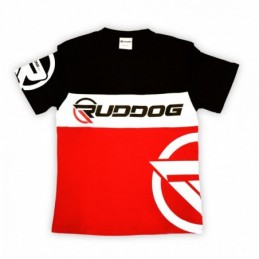 RUDDOG Race Team T-Shirt 4XL