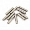 GOUPILLE CARDANS ROUES 3MM X 13,8MM