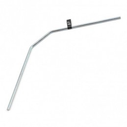 BARRE ANTIROULIS ARRIERE 2.7MM