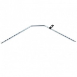 BARRE ANTIROULIS ARRIERE 2.8MM