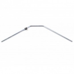 BARRE ANTIROULIS ARRIERE 3.0MM