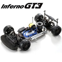 Kyosho Inferno GT3
